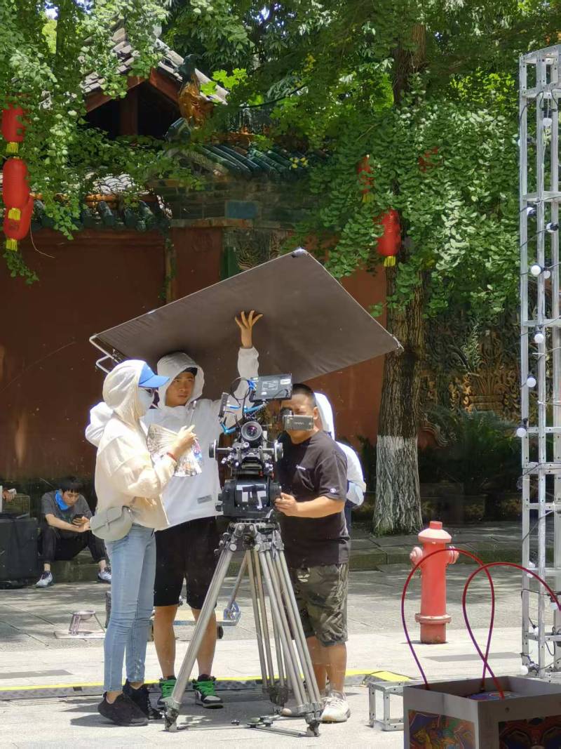 定南县TVC拍摄公司：资深团队坐镇，打造现象级广告作品的幕后推手