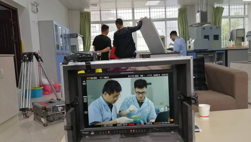 元宇宙搭台唱戏，定南县广告片拍摄公司抢滩虚拟世界首支舞