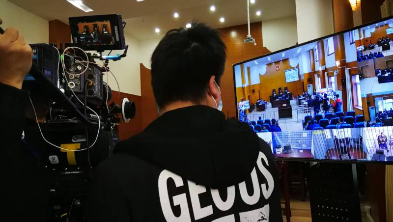定南县TVC制作：政企单位合规宣传，专业把控内容，官方平台适用！