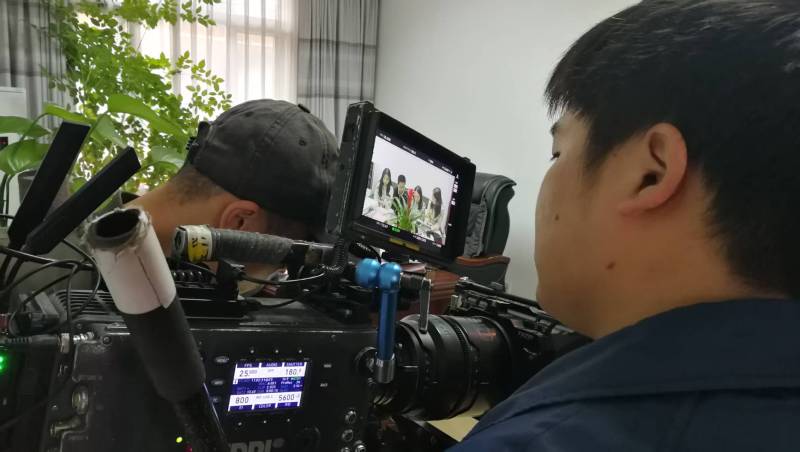 定南县广告片拍摄公司：国潮文化策展人，东方元素与现代审美碰撞