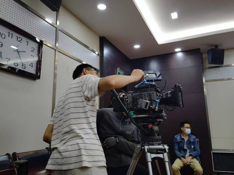 价值沉淀，长效赋能——定南县TVC与广告片拍摄制作的长效价值构建