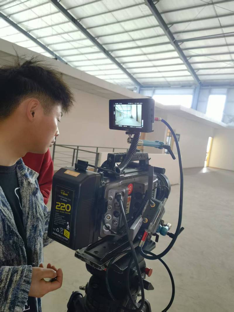 创新驱动，智领未来——定南县TVC与广告片拍摄制作的创新实践