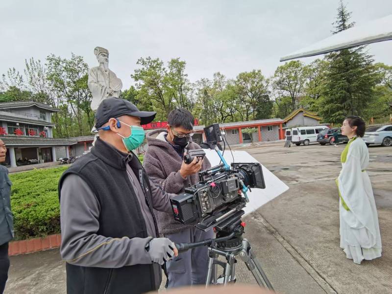 定南县广告片拍摄公司：从策划到投放，一站式服务，让品牌传播更高效！